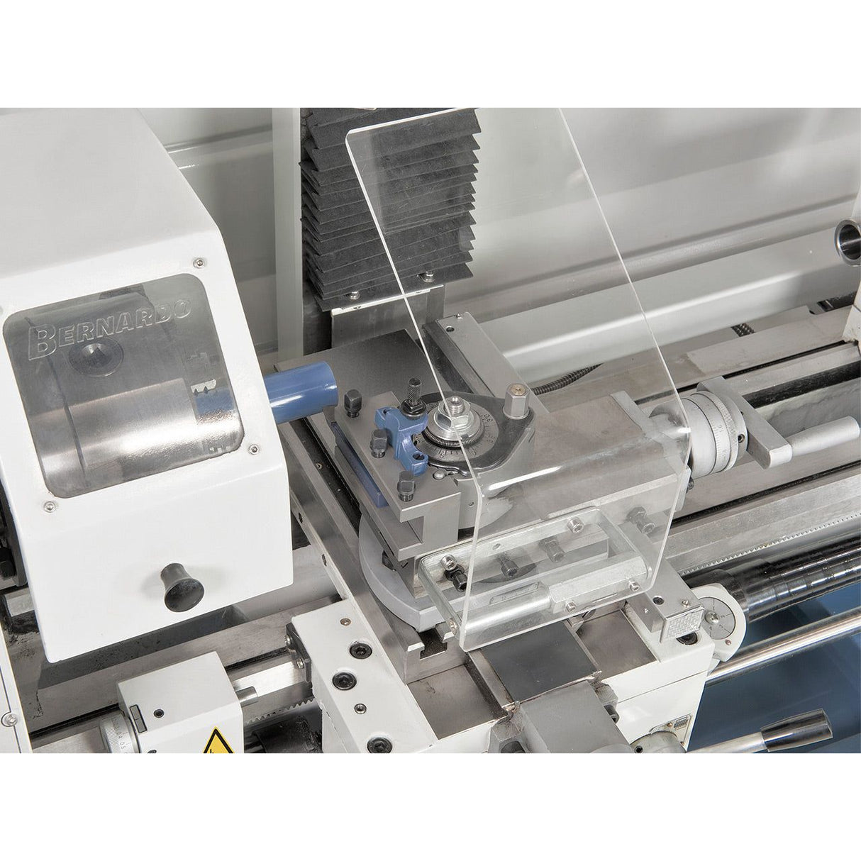 BERNARDO Bearbeitungszentre – Modell Proficenter 700 Top / 230 V inkl. 2-Achs-Digitalanzeige ES-12 V