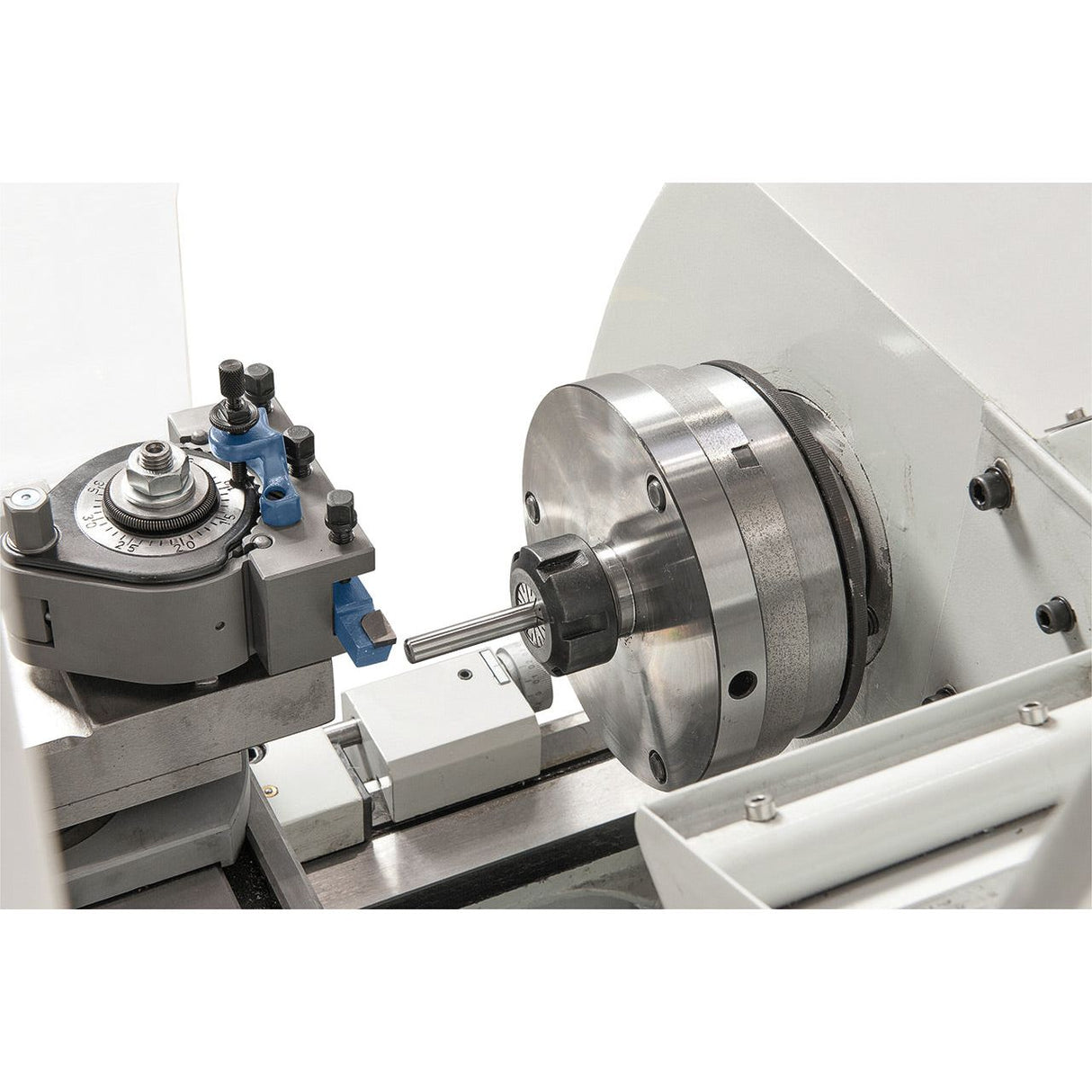 BERNARDO Bearbeitungszentre – Modell Proficenter 700 Top / 230 V inkl. 2-Achs-Digitalanzeige ES-12 V