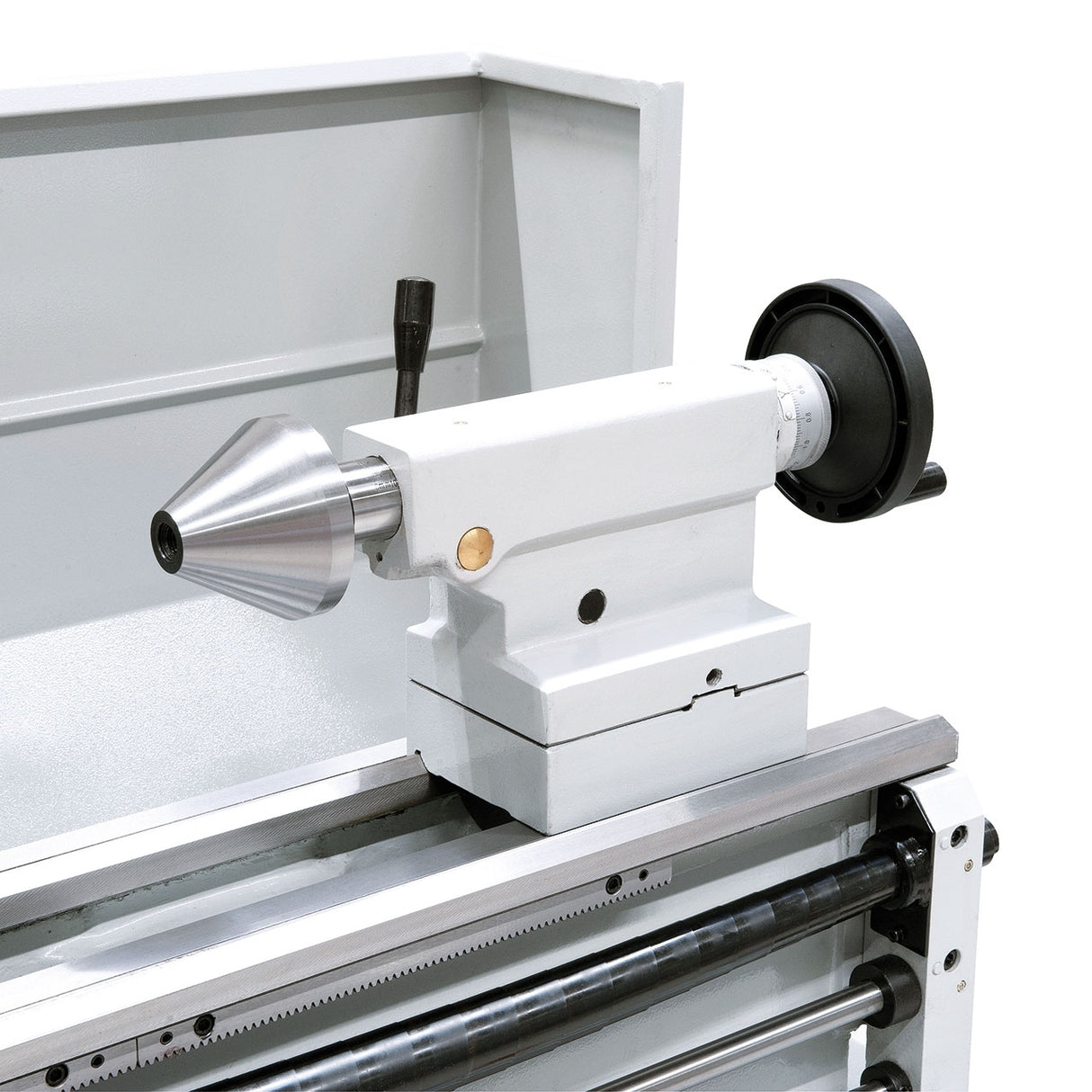 BERNARDO Universaldrehmaschine – Modell Master 360 Pro inkl. 3-Achs-Digitalanzeige ES-12 V
