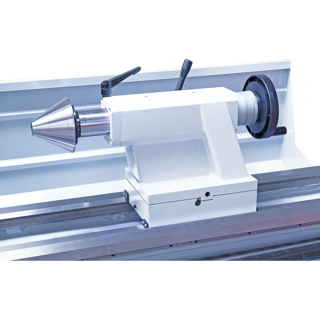 BERNARDO Universaldrehmaschine mit stufenloser Drehzahl – Modell Titan 560 x 3000 Pro Vario