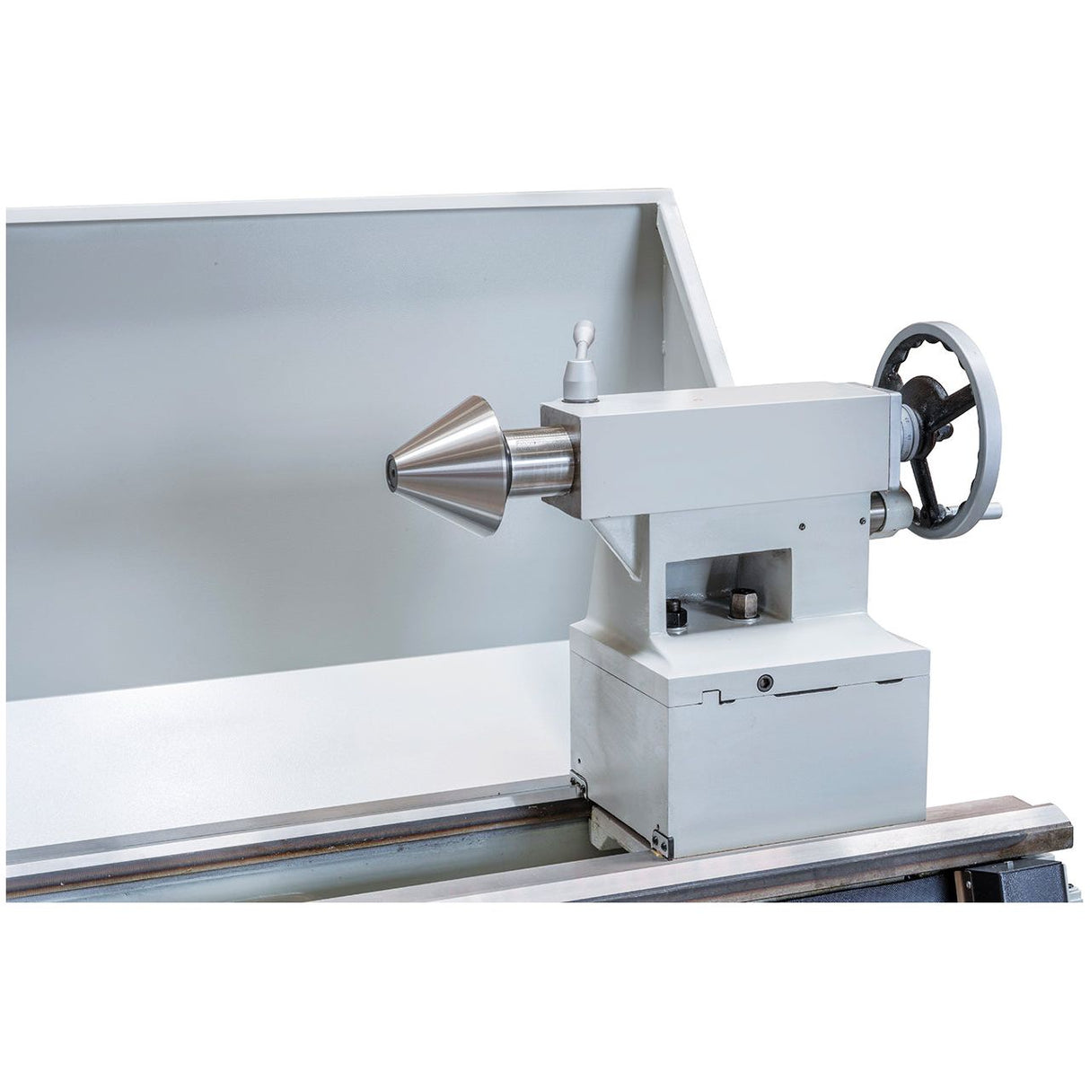 BERNARDO Universaldrehmaschine – Modell Goliath 800 x 3000 inkl. 3-Achs-Digitalanzeige