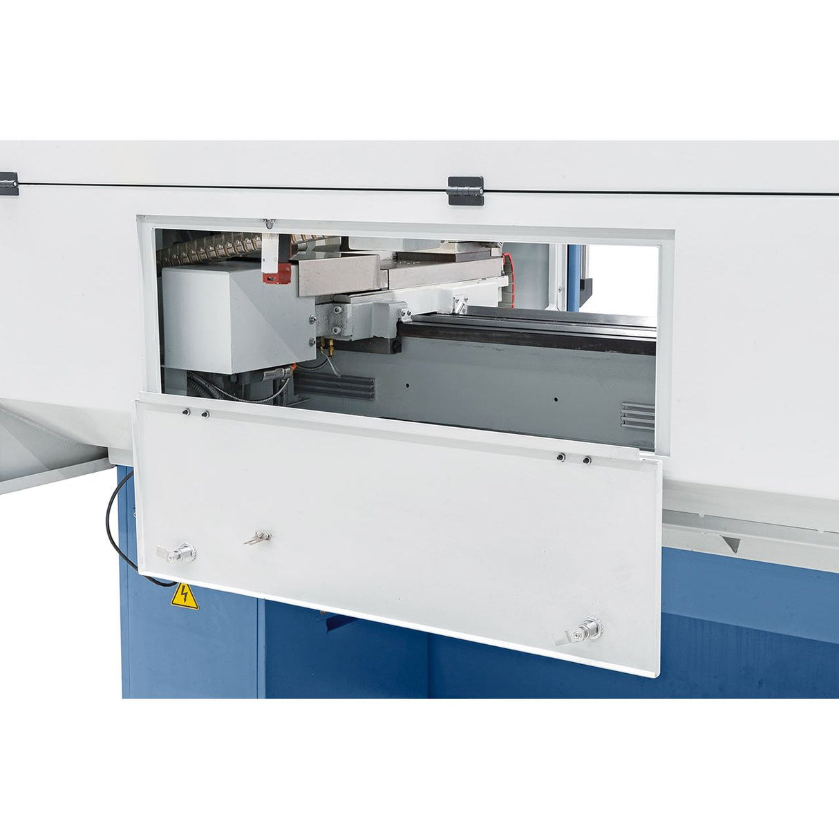 BERNARDO CNC-Drehmaschine – Modell CK 320 x 1000