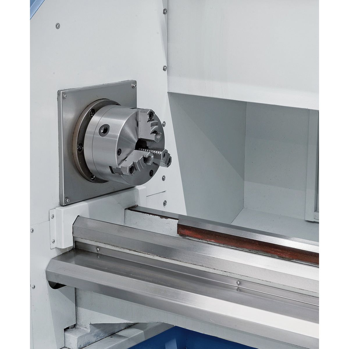 BERNARDO CNC-Drehmaschine – Modell CK 320 x 1000