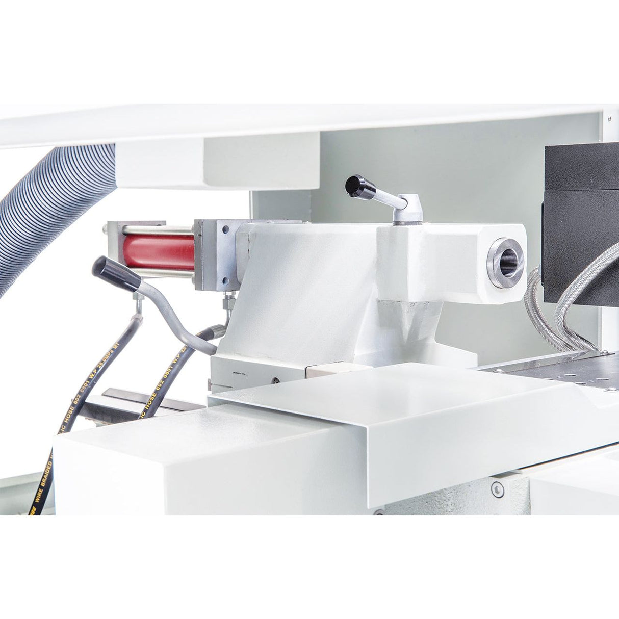 BERNARDO CNC-Drehmaschine – Modell CK 400 x 750