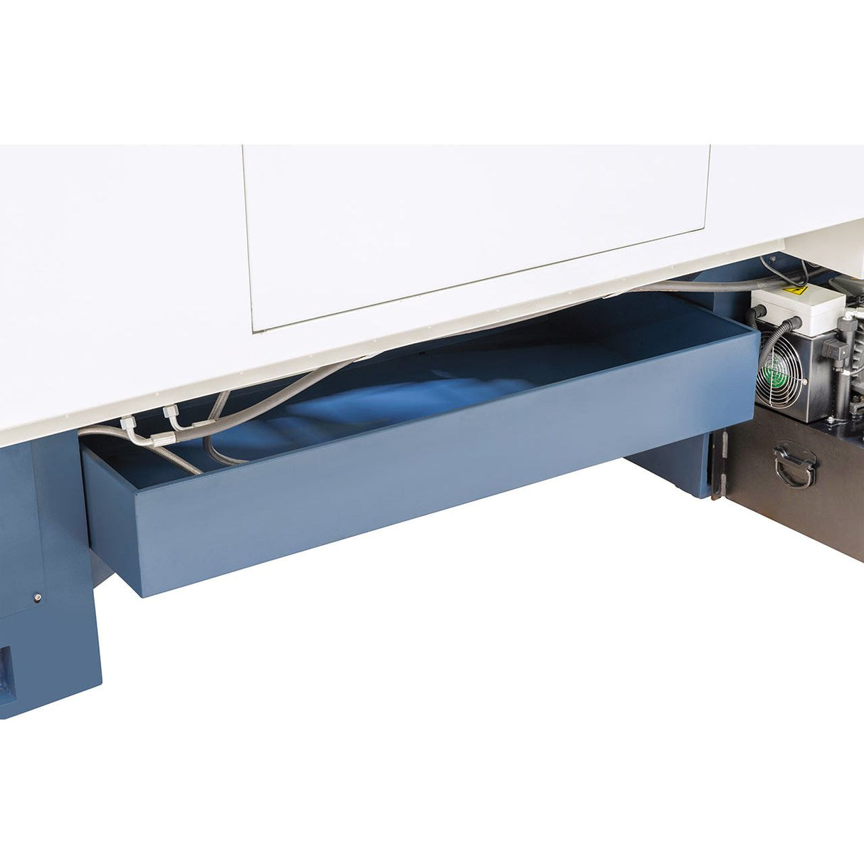 BERNARDO CNC-Drehmaschine – Modell CK 400 x 750