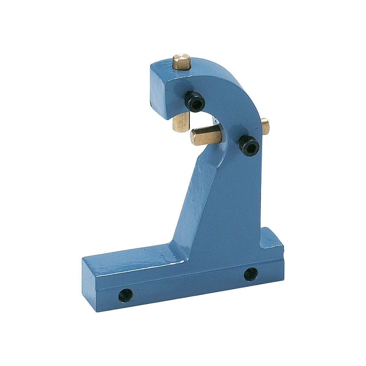 BERNARDO Zubehör für Drehmaschine – Modell Mitlaufende Lünette Hobby 250 / Proficenter 250