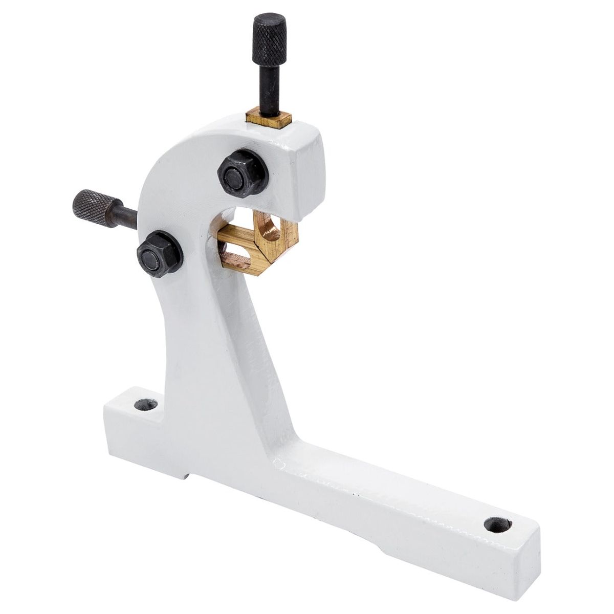 BERNARDO Zubehör für Drehmaschine – Modell Mitlaufende Lünette f. Profi 450 S / Vario