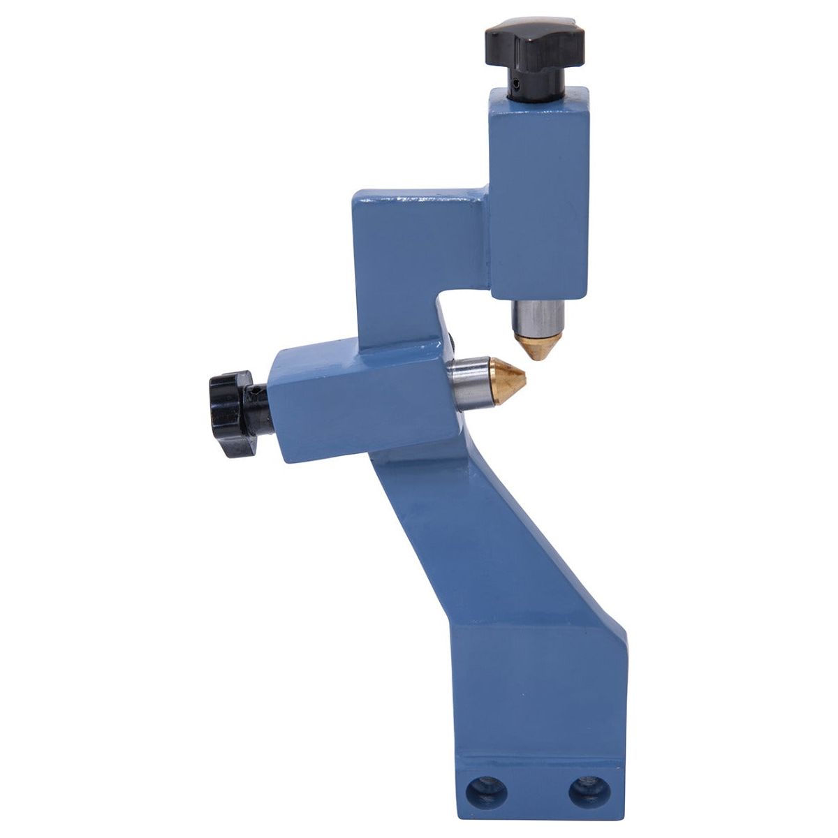 BERNARDO Zubehör für Drehmaschine – Modell Mitlaufende Lünette f. Hobby 800 G