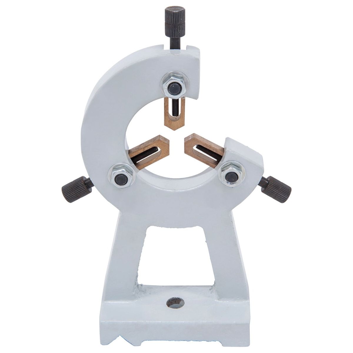 BERNARDO Zubehör für Drehmaschine – Modell Feststehende Lünette f. Profi 750 Vario