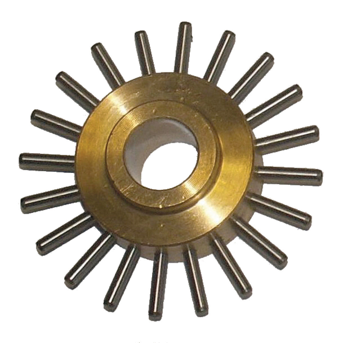 Metallkraft Späneräumer für MKS 315/350 V/VH/VA 051/24, Teilung 10mm - Art. 03620512410