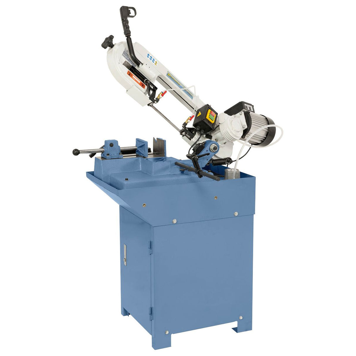 BERNARDO Metallbandsäge – Modell EBS 150 GC / 230 V