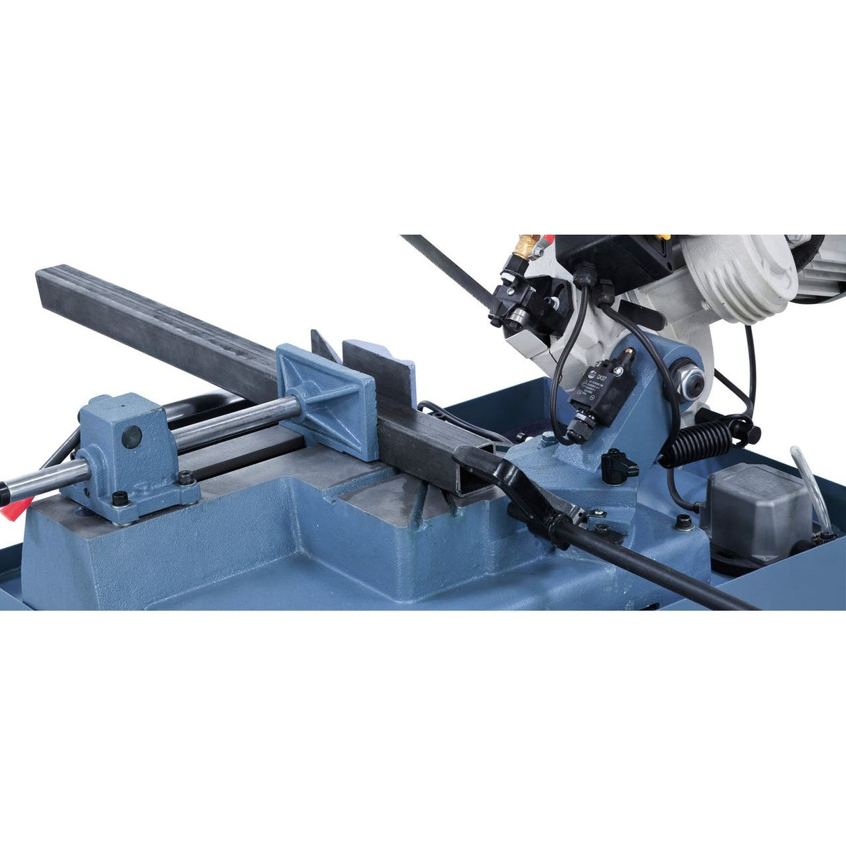 BERNARDO Metallbandsäge – Modell EBS 150 GC / 230 V
