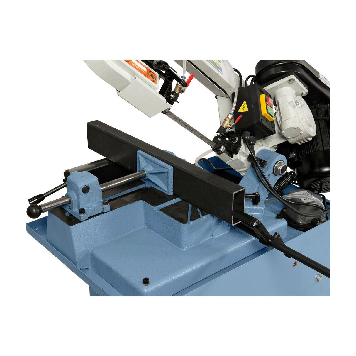 BERNARDO Metallbandsäge – Modell EBS 150 BC / 230 V