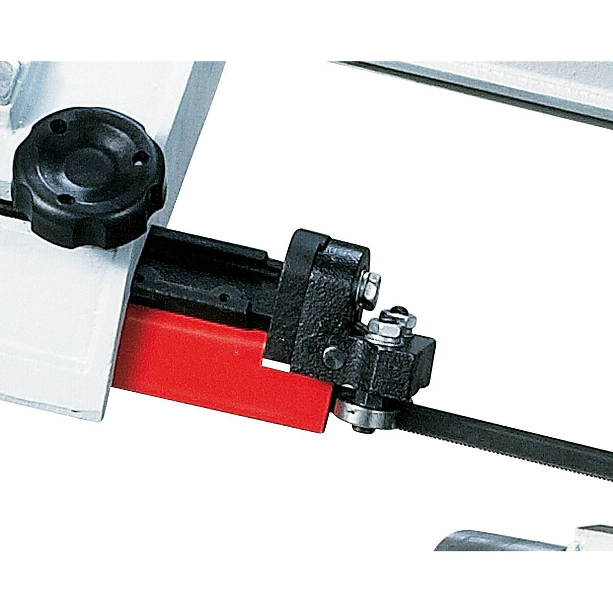 BERNARDO Metallbandsäge – Modell EBS 128 C / 230 V