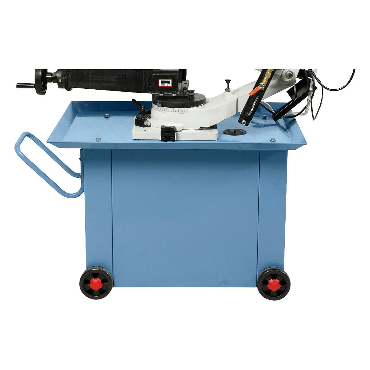 BERNARDO Metallbandsäge – Modell GBS 200 G / 400 V