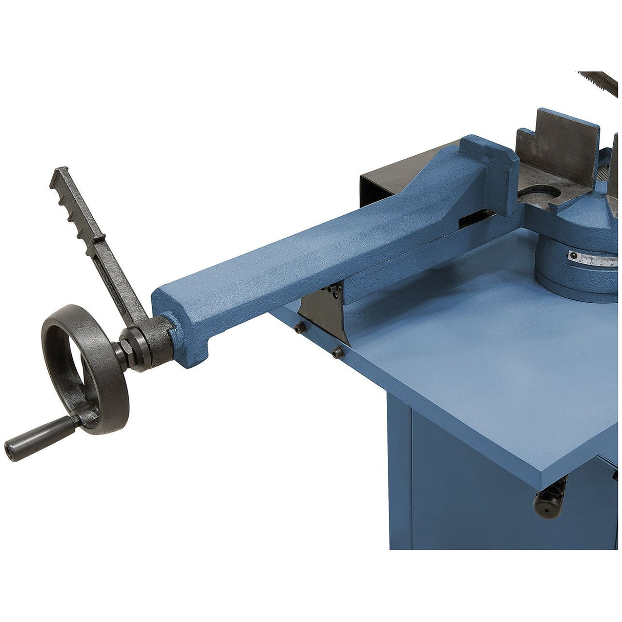 BERNARDO Horizontalbandsäge – Modell MCB 270 eco / 400 V