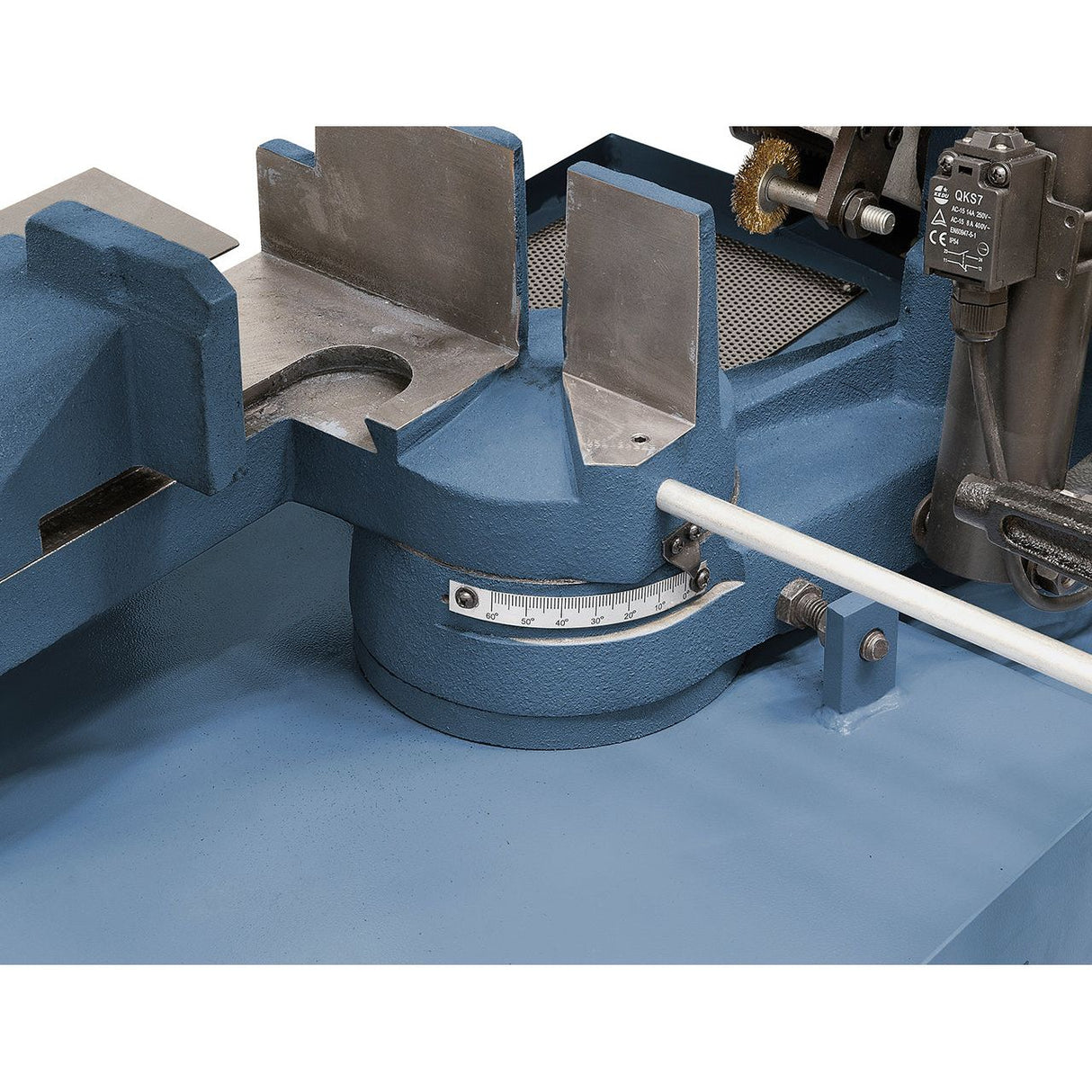 BERNARDO Horizontalbandsäge – Modell MCB 270 eco / 400 V