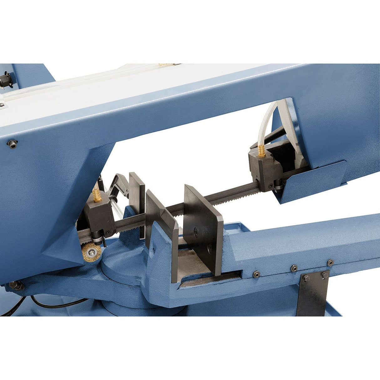 BERNARDO Horizontalbandsäge – Modell MCB 270 eco / 400 V