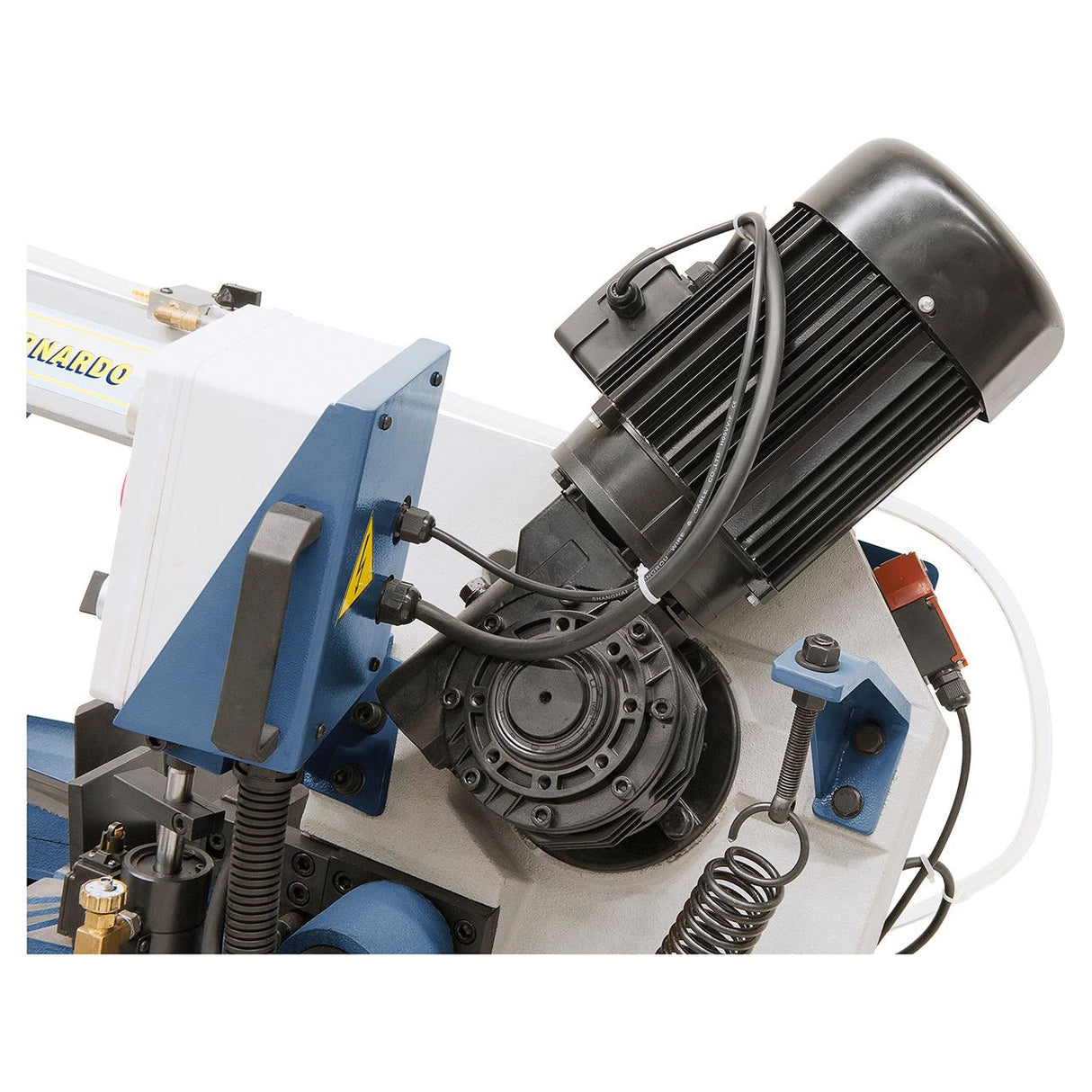 BERNARDO Horizontalbandsäge – Modell MCB 270 eco / 400 V