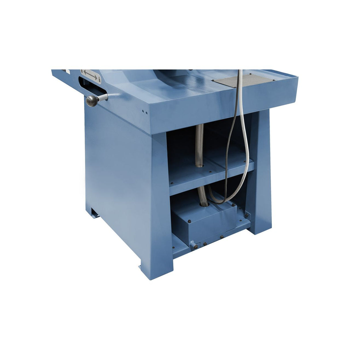 BERNARDO Horizontalbandsäge – Modell MCB 320 eco / 400 V