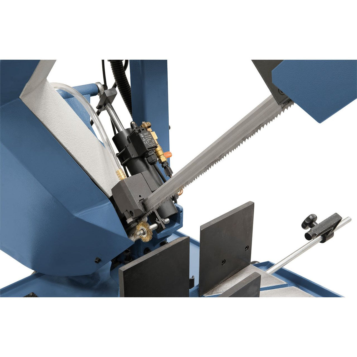 BERNARDO Horizontalbandsäge – Modell MCB 320 eco / 400 V
