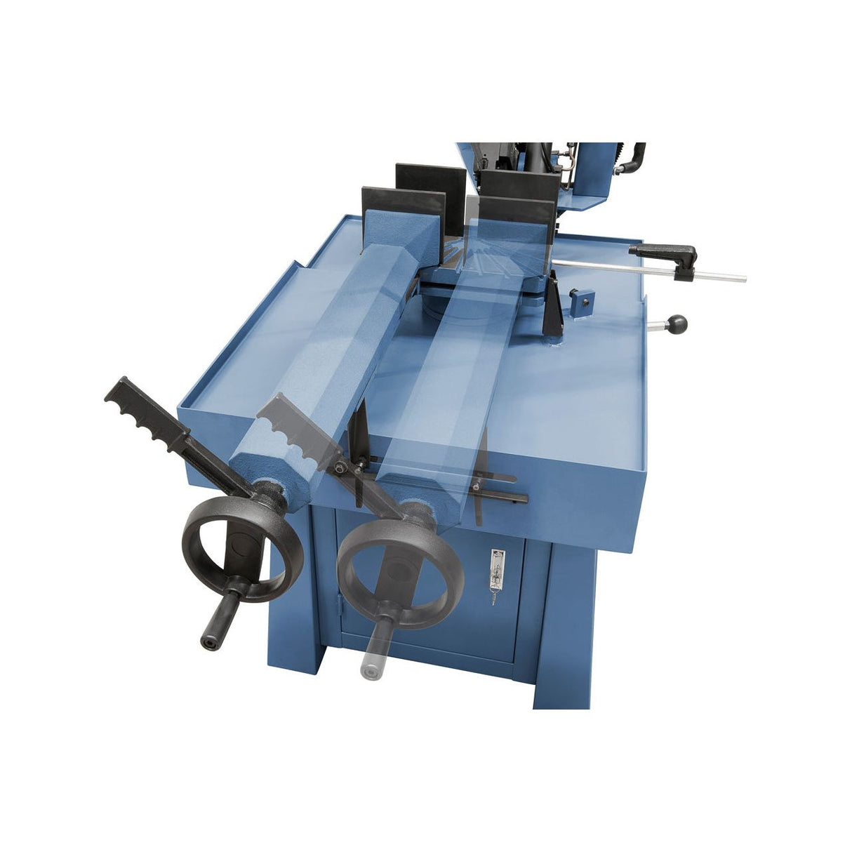 BERNARDO Horizontalbandsäge – Modell MCB 320 eco / 400 V