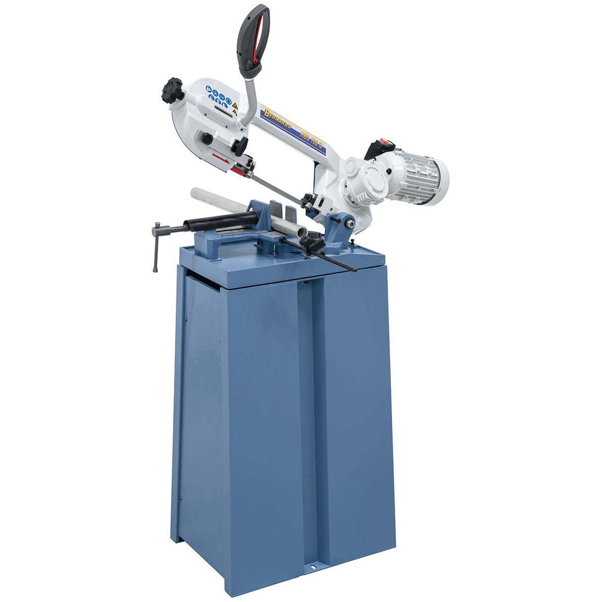 BERNARDO Metallbandsäge – Modell HBS 128 G / 230 V