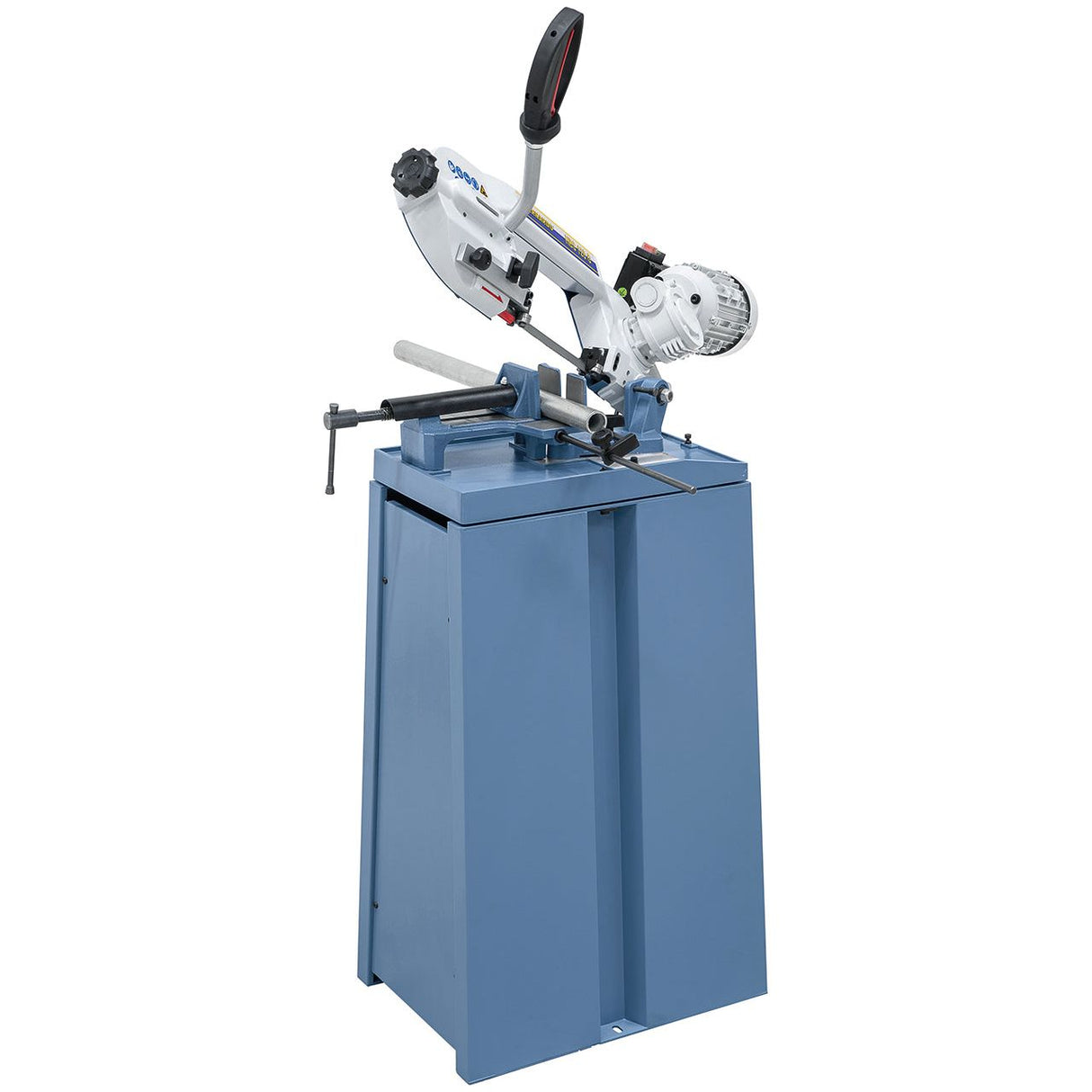 BERNARDO Metallbandsäge – Modell HBS 128 G / 230 V