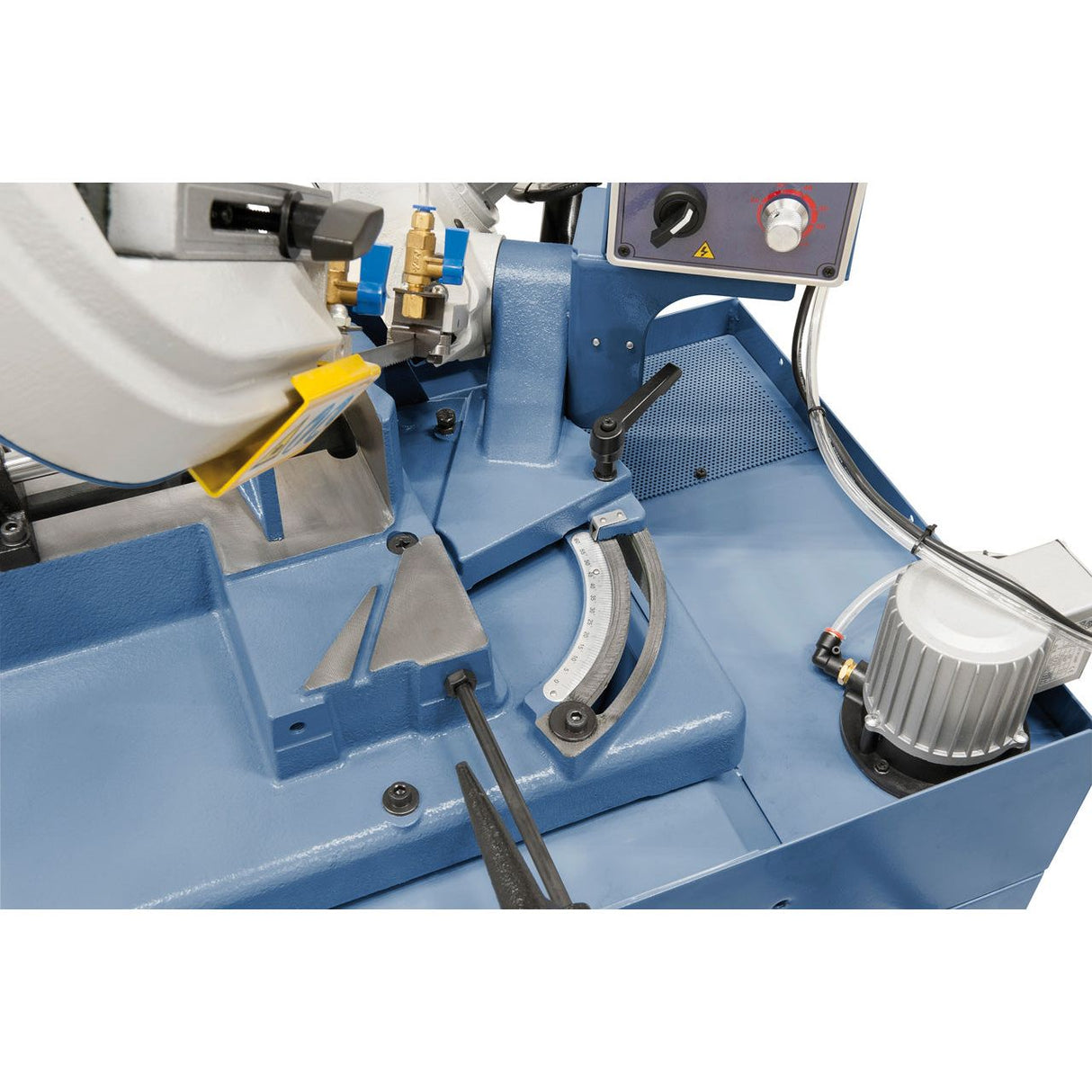 BERNARDO Horizontalbandsäge – Modell 150 Z / 230 V