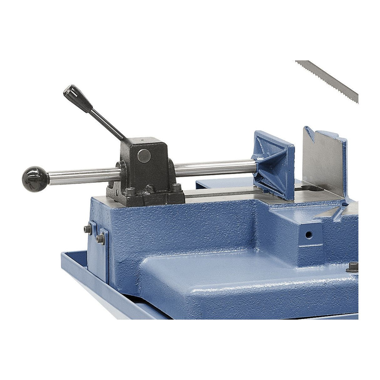BERNARDO Horizontalbandsäge – Modell 150 Z / 230 V
