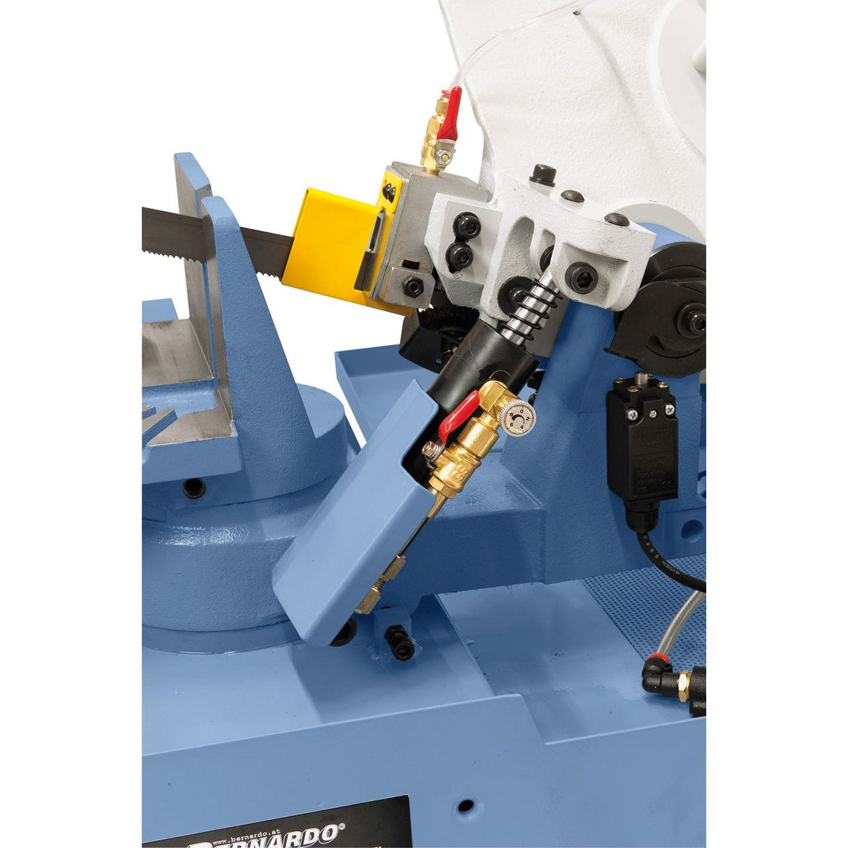 BERNARDO Horizontalbandsäge – Modell HBS 275 PRO / 400 V