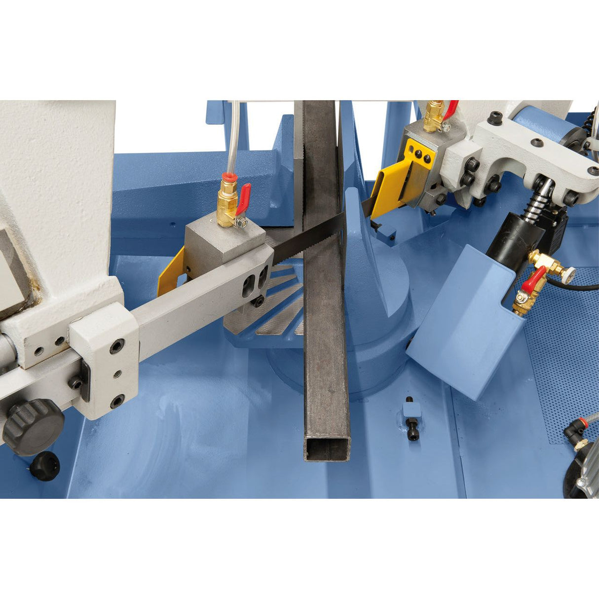 BERNARDO Horizontalbandsäge – Modell HBS 275 PRO / 400 V