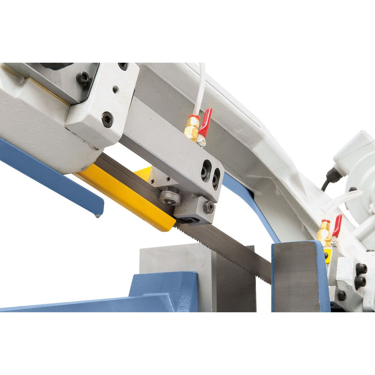 BERNARDO Horizontalbandsäge – Modell HBS 275 PRO / 400 V