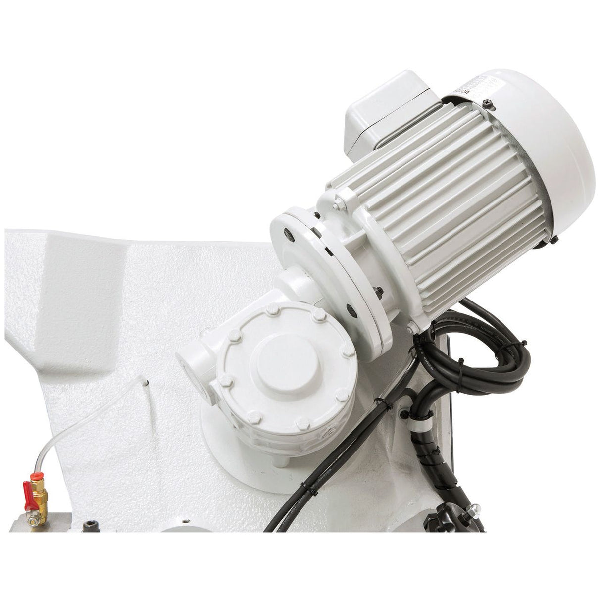 BERNARDO Horizontalbandsäge – Modell HBS 275 PRO / 400 V