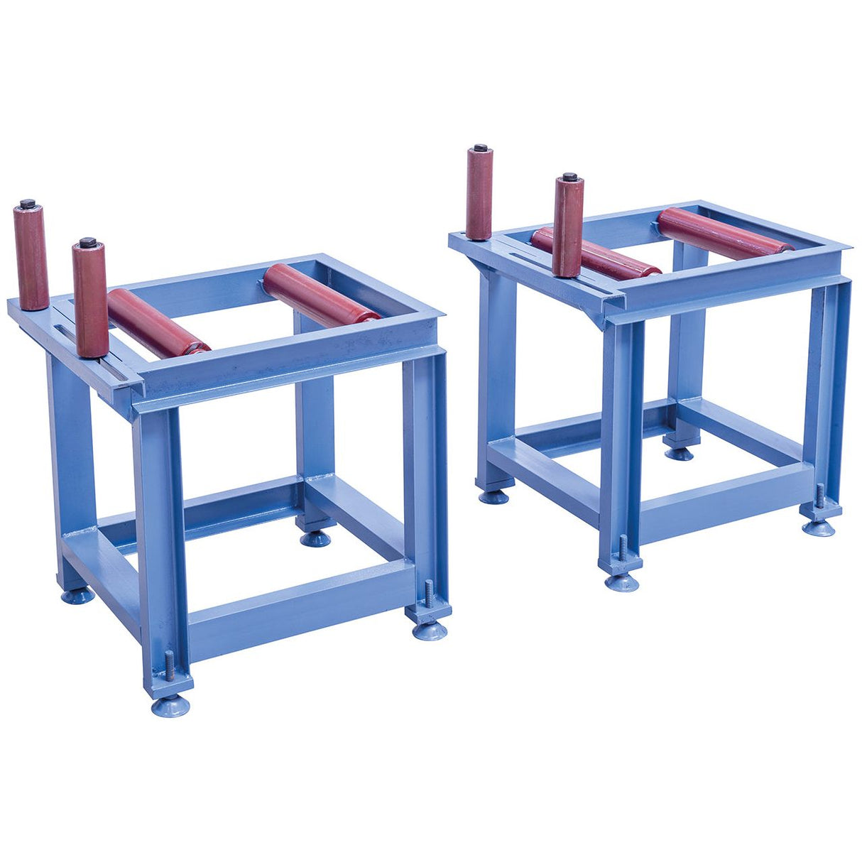 BERNARDO Vollautomatische Metallbandsäge – Modell BSM 530 NC Pro