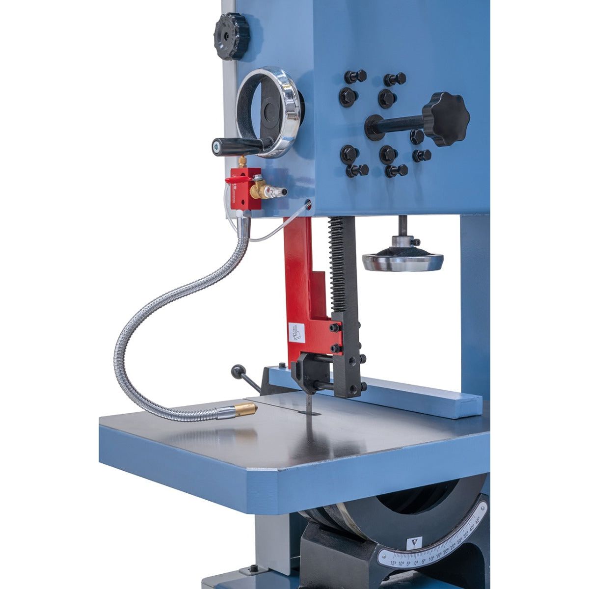 BERNARDO Vertikalbandsäge – Modell VBS 310