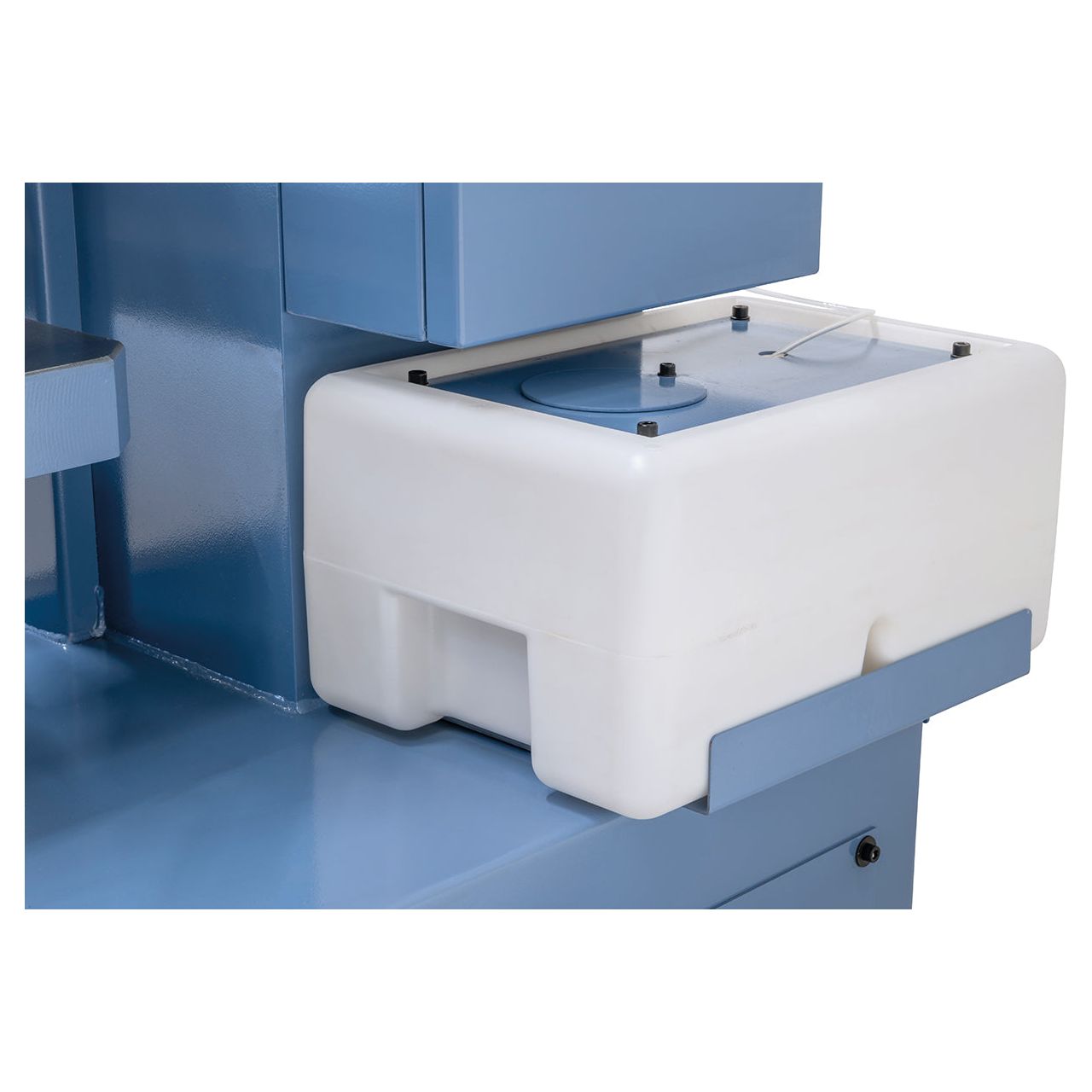 BERNARDO Vertikalbandsäge – Modell VBS 310