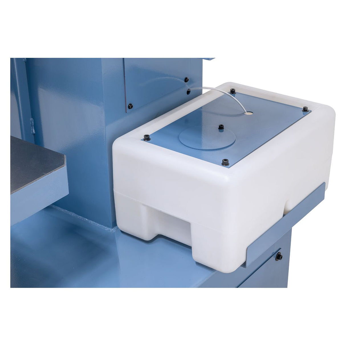 BERNARDO Vertikalbandsäge – Modell VBS 400