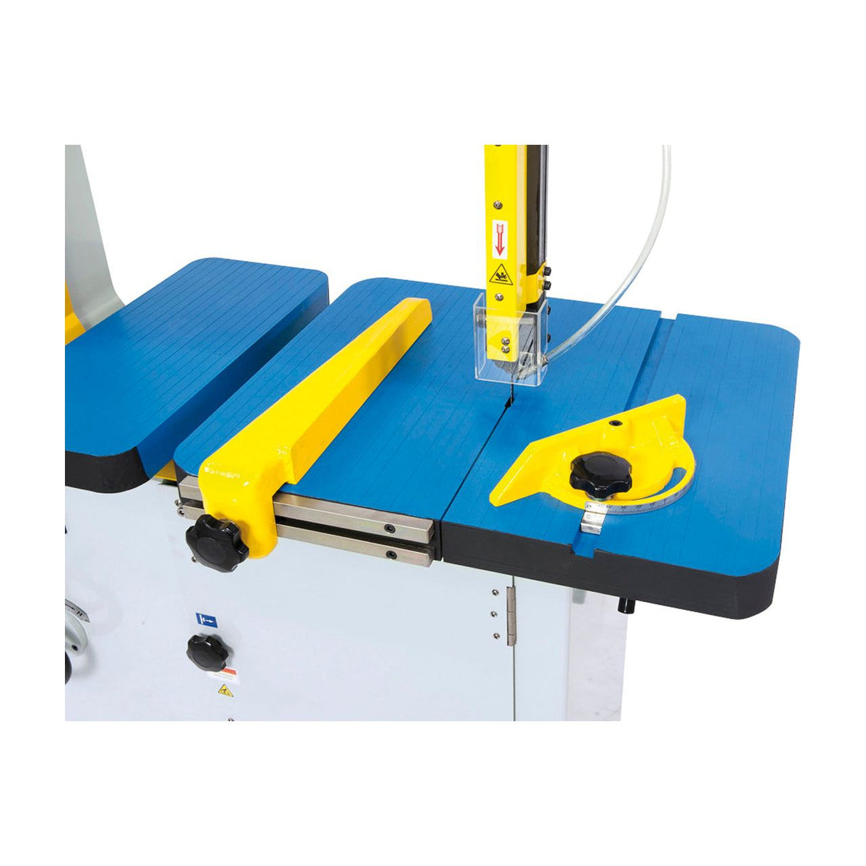 BERNARDO Vertikalbandsäge – Modell VMS 610