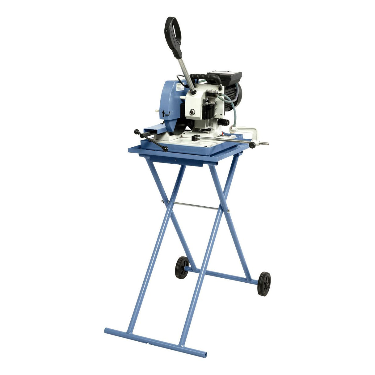 BERNARDO Manuelle Metallkreissäge – Modell CS 225