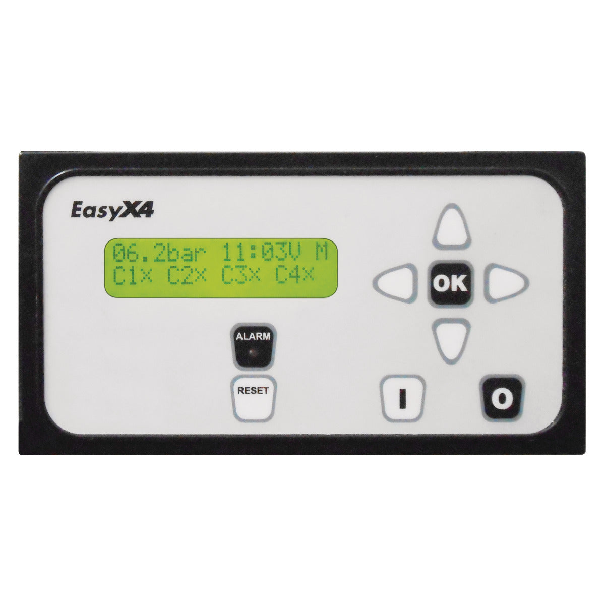 AIRCRAFT Ablaufsteuerung EASY X4 SM-2506018