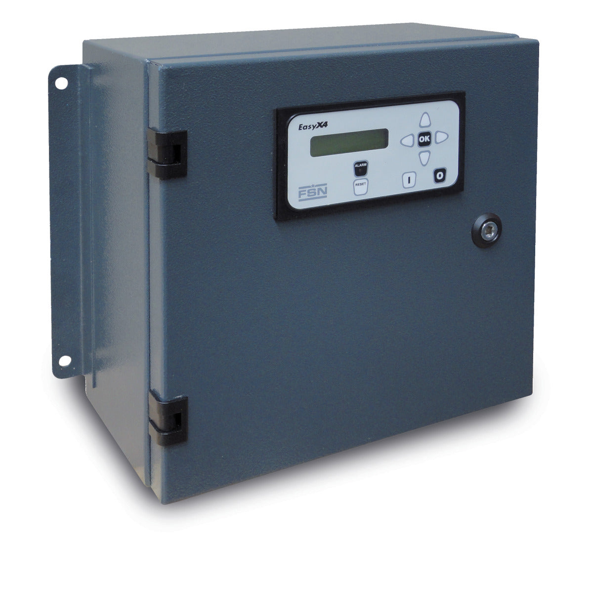 AIRCRAFT Ablaufsteuerung EASY X4 SM-2506018