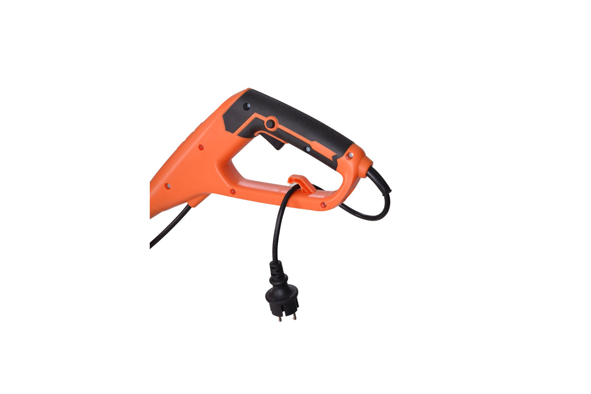 Villager Bodenfräse VTB 1400 E - Elektro-Kultivator mit 1400 W & 400 mm Arbeitsbreite - Bodenhacke VI-046670