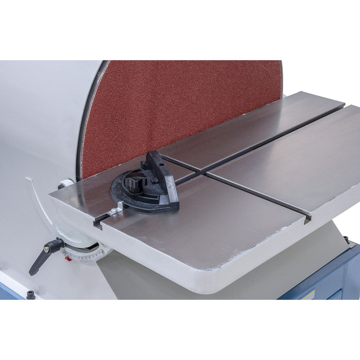 BERNARDO Tellerschleifmaschine – Modell TS 510 Vario