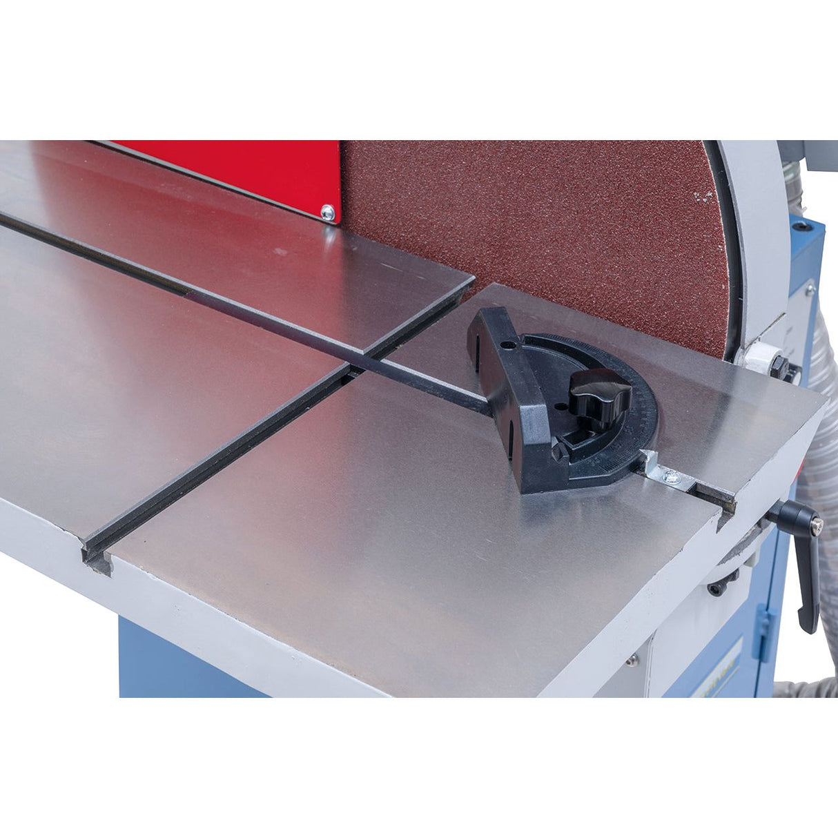 BERNARDO Bandschleifmaschine – Modell BTS 510 Vario