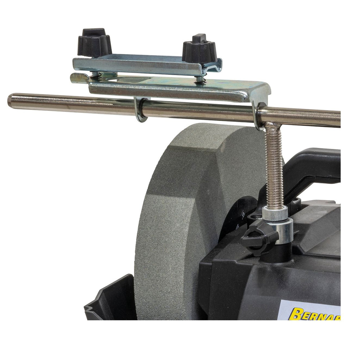 BERNARDO Nass- und Trockenschleifmaschine – Modell NTS 200