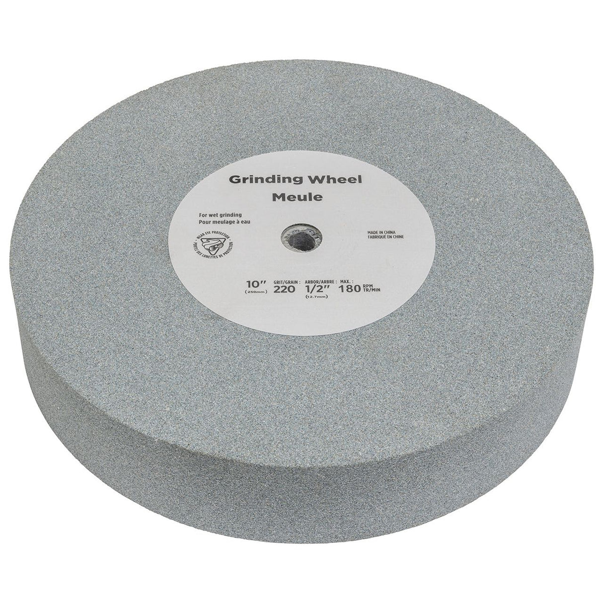 BERNARDO Nass- und Trockenschleifmaschine – Modell NTS 250 Pro Vario