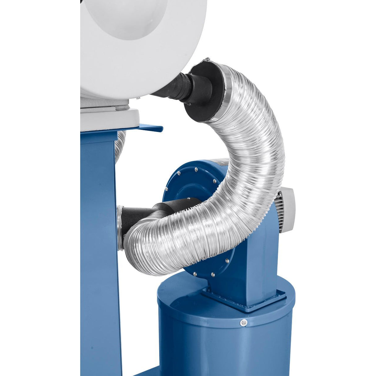 BERNARDO Doppelschleifmaschine – Modell DS 300 S / 400 V