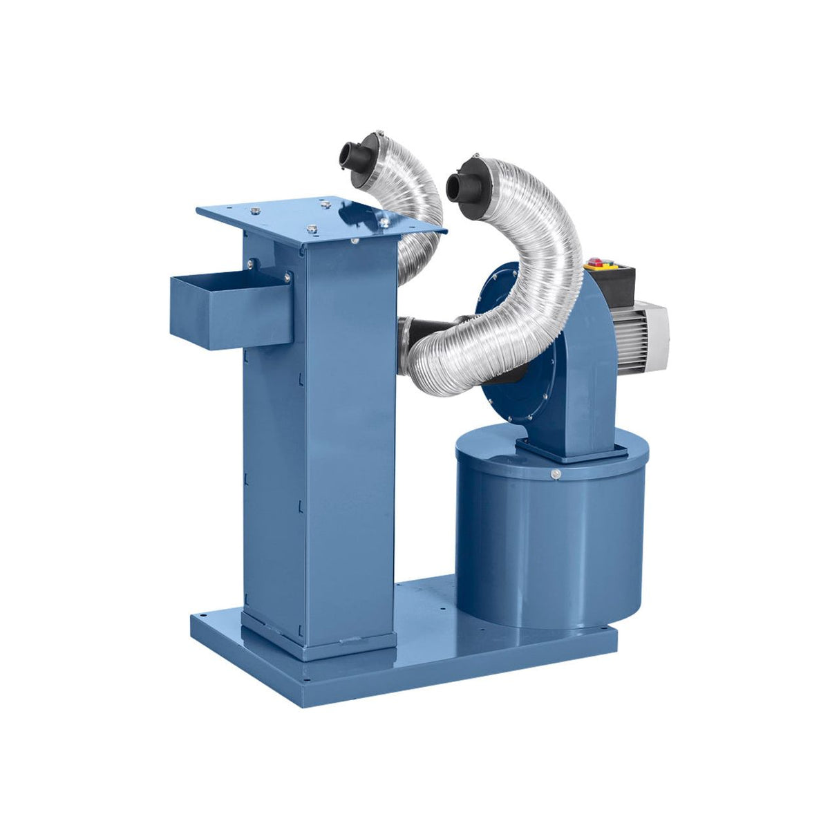 BERNARDO Doppelschleifmaschine – Modell DS 300 S / 400 V