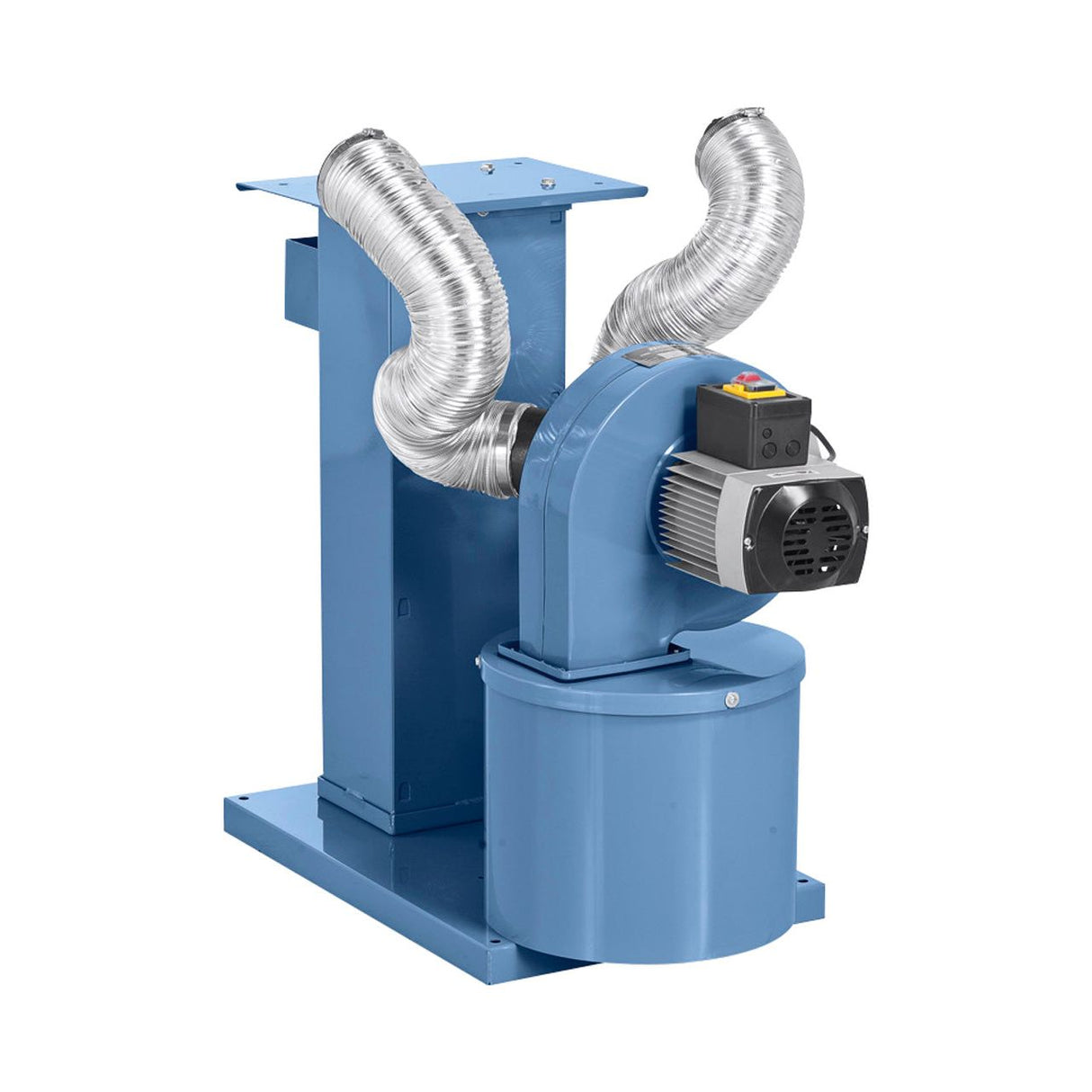 BERNARDO Doppelschleifmaschine – Modell DS 300 S / 400 V